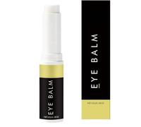 Under Eye Balm Stick per borse sotto gli occhi e occhiaie, curcuma e retinolo, siero idratante contro gonfiore e linee sottili, balsamo per la cura degli occhi per le donne (1 pezzo)