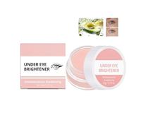 Under Eye Brightener - Bright Eyes Essence Stick, La Correzione Di Cerchi E Macchie Scuri, Correttore Occhi Arancione Occhiaie, Essence Bright Eyes (#pink, 10g)