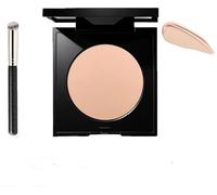 Under Eye Brightener by Luminance, Luminance Under Eye Concealer,Effectively Cover Dark Circles, Lightweight, Moisturize and Blend Perfectly with Makeup (#01)