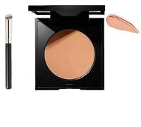 Under Eye Brightener by Luminance, Luminance Under Eye Concealer,Effectively Cover Dark Circles, Lightweight, Moisturize and Blend Perfectly with Makeup (#02)