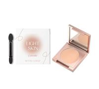 Under Eye Brightener Nasconde I Cerchi Scuri Illuminano I Cerchi Correzione Del Colore Che Correvano Cerchi Scuri.