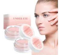 Under Eye Concealer, correttore, copertura occhiaie, correttore per gli occhi, colore naturale, copre facilmente i difetti degli occhi, migliora la copertura scura (2 pezzi, taglia unica)