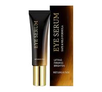 Under Eye Cream, crema per la riparazione degli occhi, 20 g, per la cura quotidiana di giorno e notte, per la casa e in viaggio
