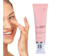 Under Eye Cream - Eye Repair Firming Cream for Tigshtening | 30 msl Skin Care Moisturizer non sgreasy for Reduces Crow'ss Feet Dark Circles and Puffiness