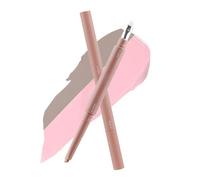 Under Eye Highlighter | Corrector Bicolore A Forma Di Baco Penna Makeup | Ombretto 2.5 g Per Donne Ragazze | Compleanno Festa Viaggio Spettacolo Costume
