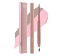 Under Eye Highlighter | Corrector Bicolore A Forma Di Baco Penna Makeup | Ombretto 2.5 g Per Donne Ragazze | Compleanno Festa Viaggio Spettacolo Costume