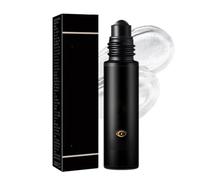 Under Eye Roller, Eye Moisturizing Stick, 10ml Roll-On Skin Repair with Hydrating Formula, Beauty Cosmetic with Design, Stylish Makeup with, Skin Care Aid for Travel Makeup