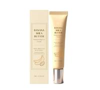Under Eye Tightening Cream, Dark Circle Brightening Lotion, Moisturizing Material Smooth Texture, Lightweight Formula Gentle Care, Eye Cream for Morning Night Travel Home Spa (1PC)