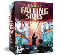 Merchandising Cranio Creations: Under Falling Skies