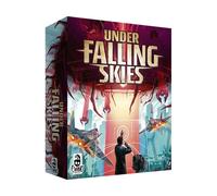 Under Falling Skies - Cranio Creations Gioco da tavolo italiano