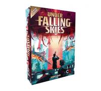 Under Falling Skies - Tedesco