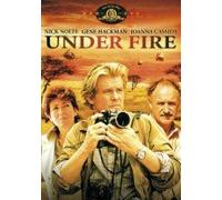 Under Fire