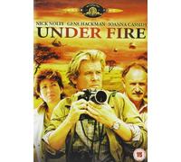 Under Fire (DVD) Nick Nolte