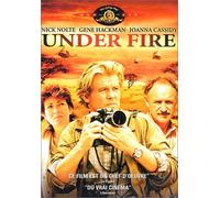Under fire