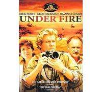 Under fire