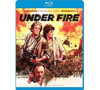 Under Fire