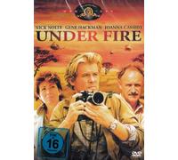 Under Fire – Twentieth Century Fox Film Corporation
