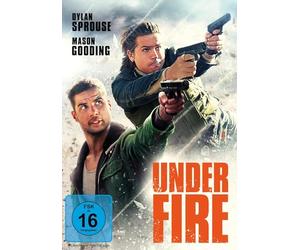 Under Fire