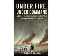 Under Fire, Under Command