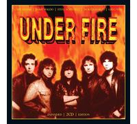 Under Fire - Under Fire
