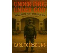 Under Fire - Under God: The Medic