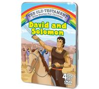 Under God S Rainbow - David & Solomon