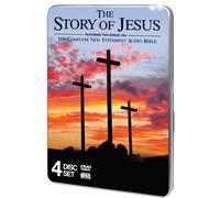 Under God S Rainbow - Story of Jesus