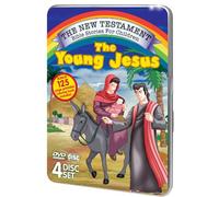 Under God S Rainbow - Young Jesus