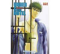 Under Ground Hotel (Vol. 1)