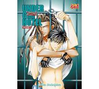 Under Ground Hotel (Vol. 2)