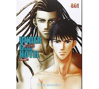 Under Ground Hotel (Vol. 3)