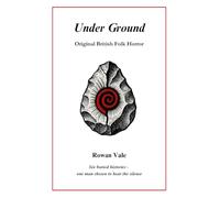 Under Ground: Original British Folk Horror
