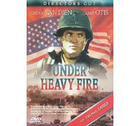 Under heavy fire