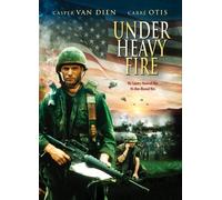 Under Heavy Fire