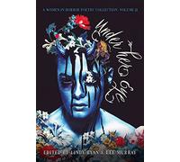Under Her Eye: A Women in Horror Poetry Collection (Wom - Libro in brossura N...
