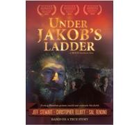 Under Jakob's Ladder (DVD) Christopher Elliott Jeff Stewart Sal Rendino