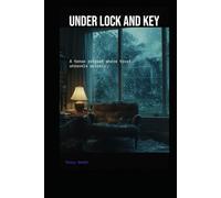 Under lock and key: A tense retreat with trust unravels quickly