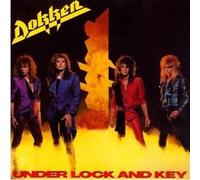 Under Lock & Key by Dokken (2009) Audio