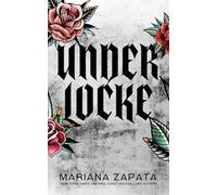 Mariana Zapata Under Locke (Alternate Cover) (Tascabile)