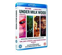Under Milk Wood – Rhys Ifans, Lisa Palfrey, Charlotte Church – Blu-ray – Edizione Regno Unito