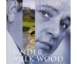 Under Milk Wood by Richard Burton (2007-05-15)