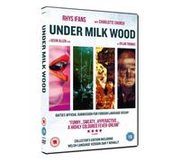 Under Milk Wood (DVD) Sue Roderick Sharon Morgan Buddug Verona James Boyd Clack
