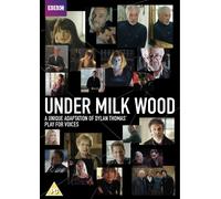 Under Milk Wood (DVD) Tom Jones Michael Sheen Matthew Rhys Griff Rhys-Jones