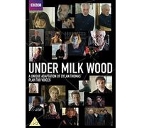 Under Milk Wood [Edizione: Regno Unito]