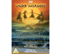 Under Milk Wood – Edizione: Regno Unito
