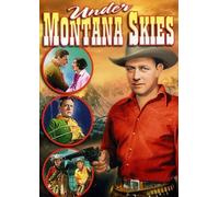 Under Montana Skies (DVD) Kenneth Harlan Slim Summerville Dorothy Gulliver