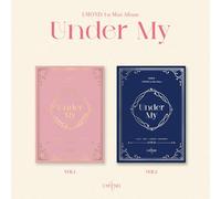 Under My - Random Cover