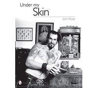 Under My Skin