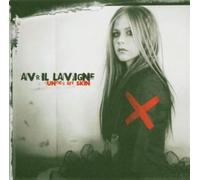 Avril Lavigne Under My Skin (CD)
