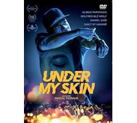 Under my skin (DVD - Home Movies World)